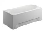Obudowa wanny 190x80 (BIAŁA)