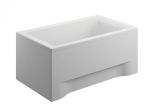 Obudowa wanny 100x70 (BIAŁA)