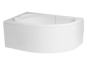 Obudowa narożna POLIMAT 130x85 cm LEWA/PRAWA