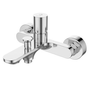 BATERIA WANNOWA  BLUO CHROME 