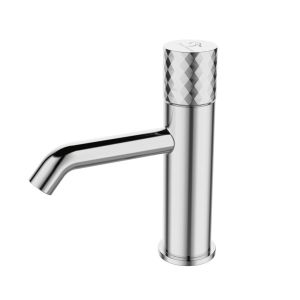 BATERIA UMYWALKOWA STOJĄCA OVE CHROM