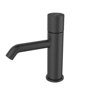 BATERIA UMYWALKOWA STOJĄCA OVE BLACK