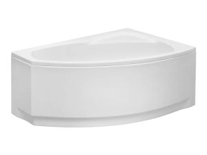 Obudowa narożna FRIDA 150x90 cm PRAWA