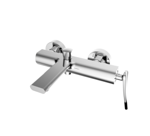 Bateria wannowa ścienna ESPIGA