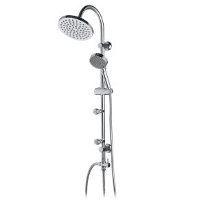 Zestaw natryskowy DENIS 20