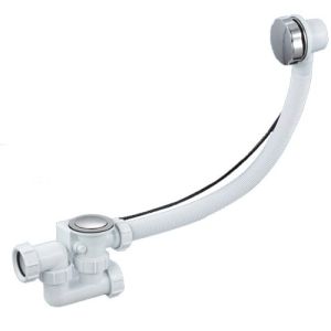 Syfon automatyczny wannowy / brodzikowy