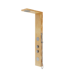 Panel prysznicowy Corsan Balti B001 Mieszacz