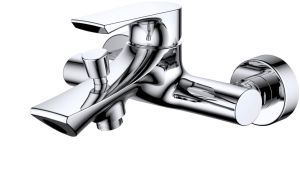 Bateria wannowa ścienna ART