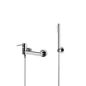 Zestaw prysznicowy Corsan CMZ065CH