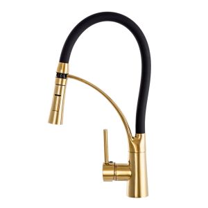 Nexo złota bateria kuchenna