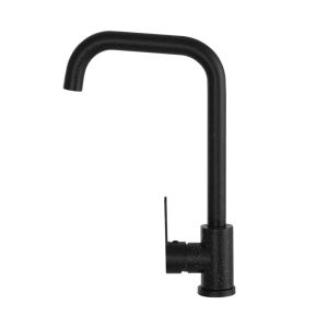 Steel granit bateria kuchenna