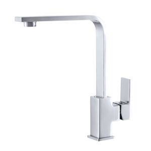 Nook chrom bateria kuchenna