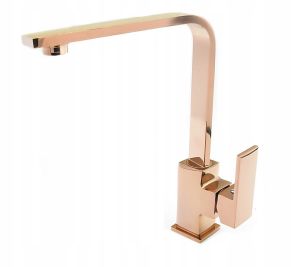 Nook rose gold kuchenna