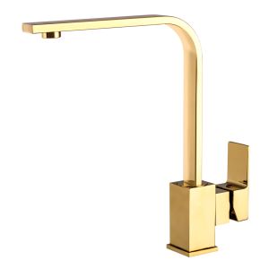 Nook złota bateria kuchenna