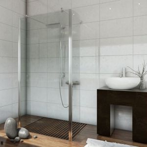 Kabina Prysznicowa SEA HORSE BK254 Easy In 140 cm 5 LAT GW ! 