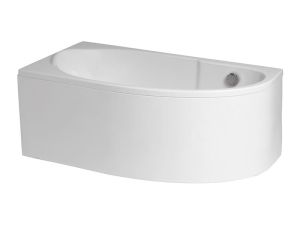 Obudowa narożna MIKI 145x85 cm LEWA/PRAWA