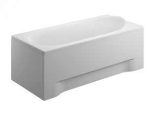 Obudowa wanny 170x75 (BIAŁA) 52 cm