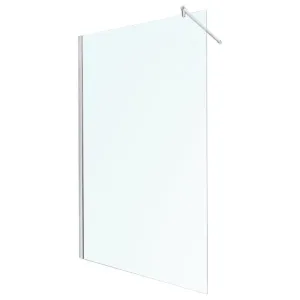 Ścianka prysznicowa Alfa TR 100cm – Kabina Walk-In