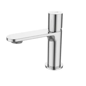 BATERIA UMYWALKOWA STOJĄCA BLUO CHROME