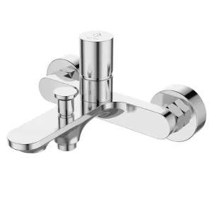 BATERIA WANNOWA  BLUO CHROME 
