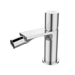 BATERIA BIDETOWA BLUO CHROME  