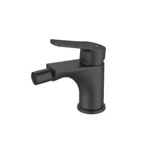 BATERIA BIDETOWA STOJĄCA FOGO BLACK 