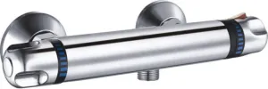 Bateria natryskowa TERMOSTATYCZNA prysznicowa TERMOSTAT ICONIC
