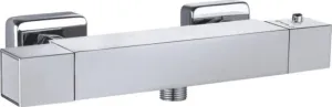 Bateria natryskowa TERMOSTATYCZNA prysznicowa TERMOSTAT BARIC