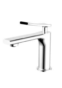 Bateria umywalkowa stojąca ESPIGA