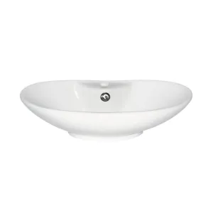 Umywalka nablatowa/stawiana KR-139 