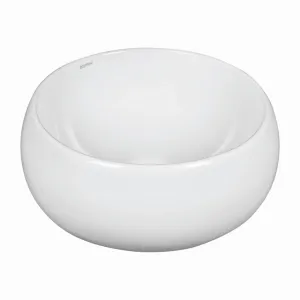 Umywalka nablatowa/stawiana KR-802 