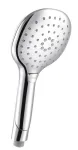 Słuchawka prysznicowa Corsan CMP002CH funkcyjna chromowana