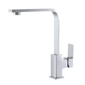 Nook chrom bateria kuchenna