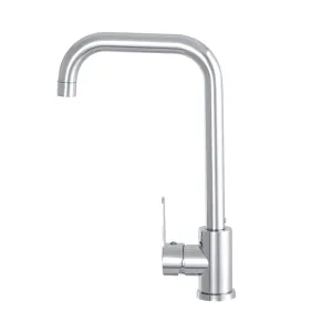 Steel chrom bateria kuchenna