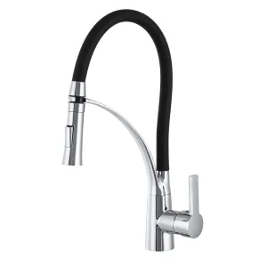 Nexo chrom bateria kuchenna