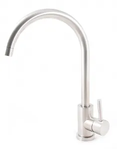 Dotto 2 inox bateria kuchenna
