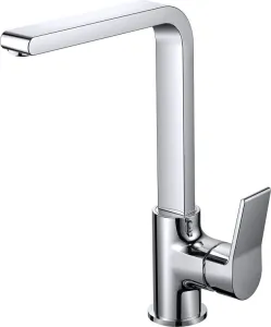 Bateria zlewozmywakowa SIMPLE wysoka