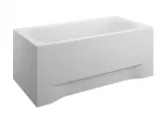 Obudowa wanny 170x70 (BIAŁA)